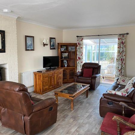Cozy Seaside Home,3 Minute Walk To Village/Beach Lahinch Exterior photo